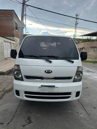 KIA BONGO 2.5 TD DIESEL STD CS MANUAL
